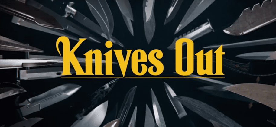 Knives Out, sequel, Rian Johnson