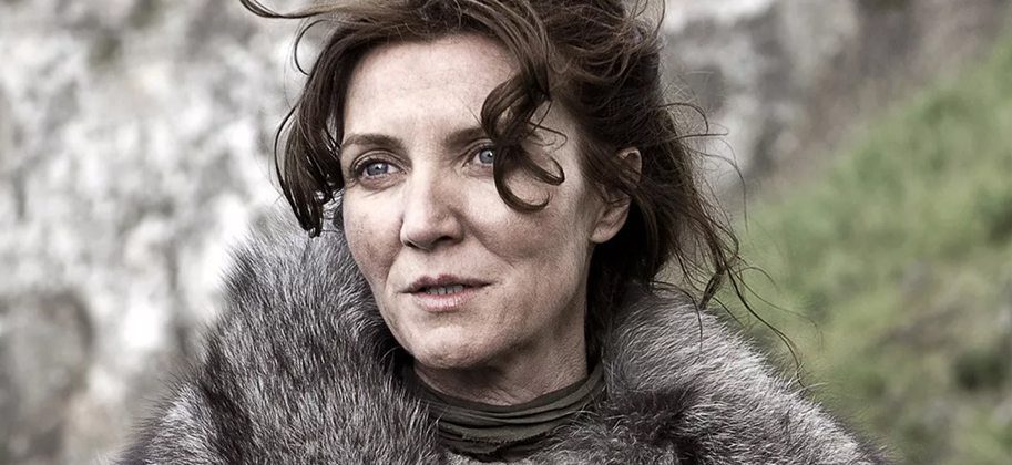 Lady Stoneheart, Game of Thrones, Catelyn Stark