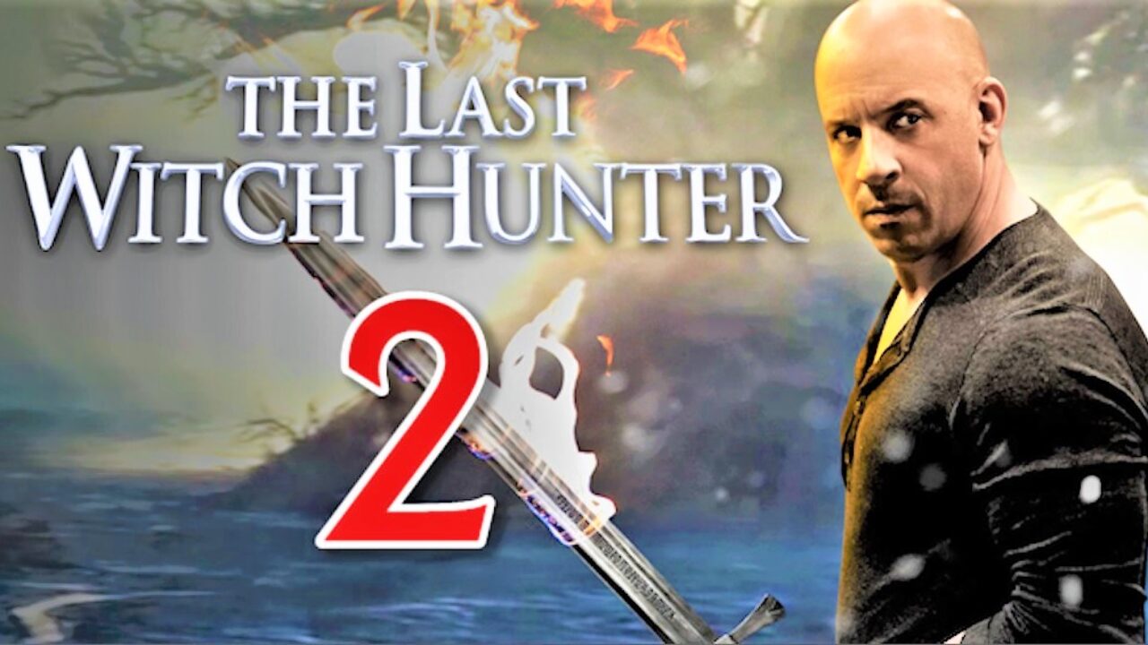 youtube full movie the last witch hunter