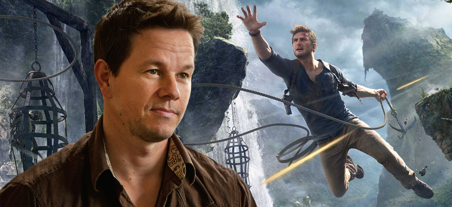 UNCHARTED 2 Teaser (2023) With Mark Wahlberg & Tom Holland 