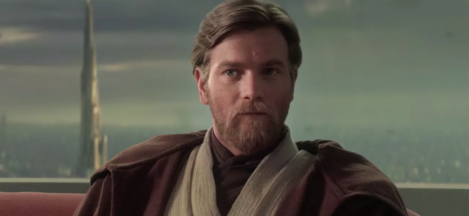 Obi-Wan Kenobi, Star Wars, Disney+, TV