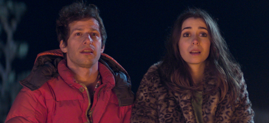 Cristin Milioti, Palm Springs, Andy Samberg, Hulu