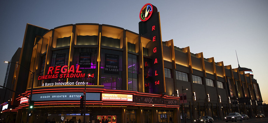 regal, regal cinemas, cineworld, reopen, march