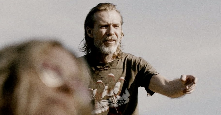 Richard Brake