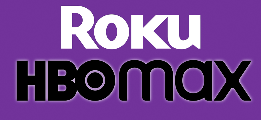 Roku, HBO Max