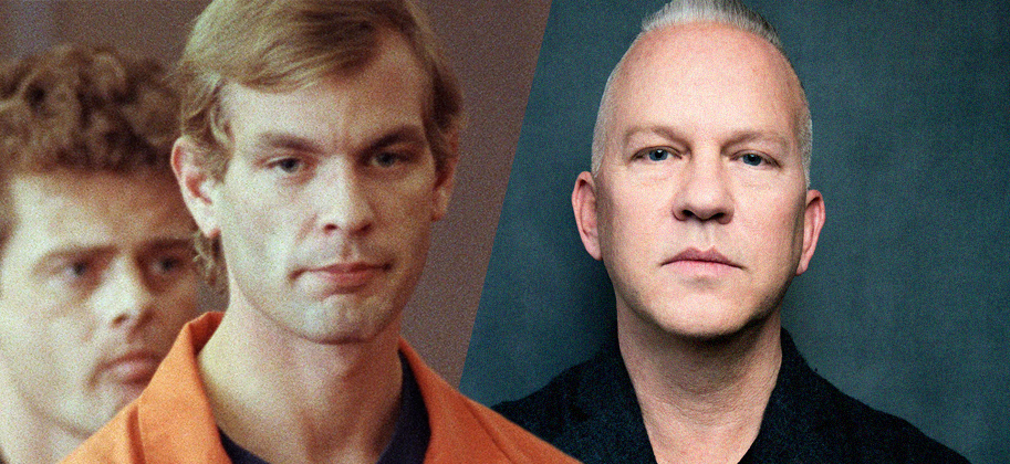 Ryan Murphy, Jeffrey Dahmer, Netflix