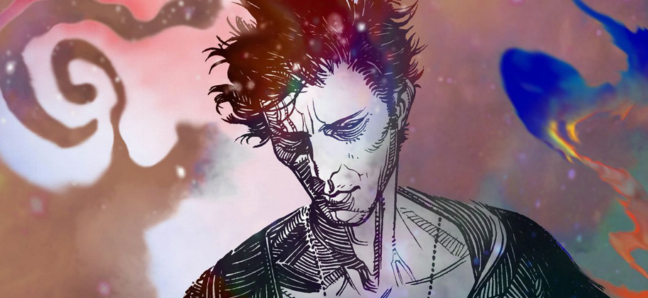 Sandman, Netflix, TV, Neil Gaiman