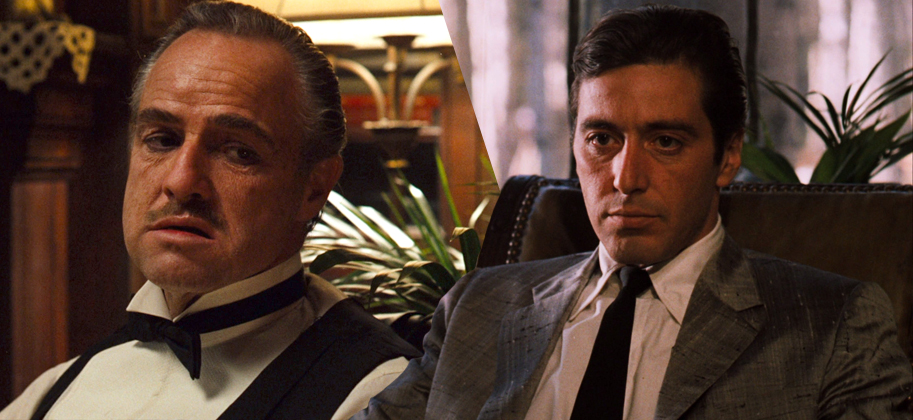 Francis Ford Coppola says recut of The Godfather Part III will