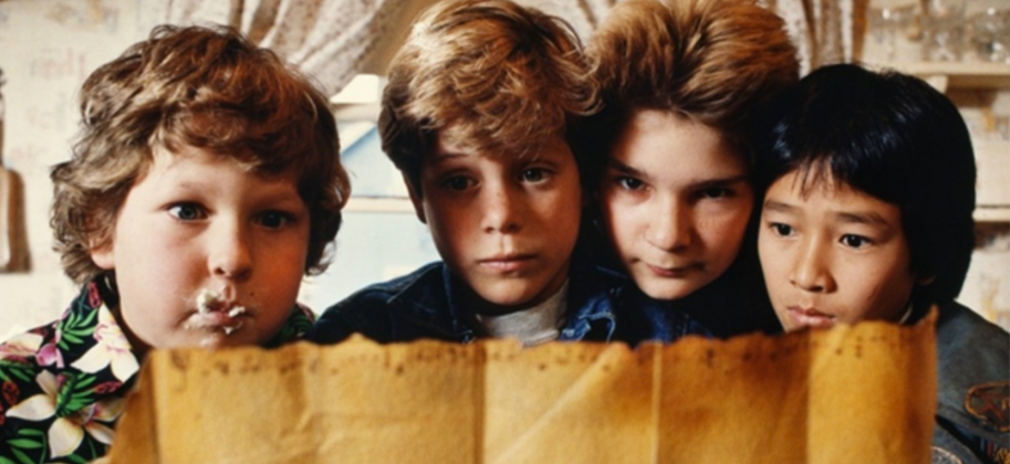 The Goonies, sequel