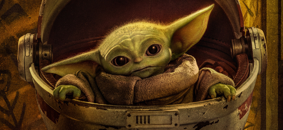 Baby Yoda Shows Us the Force of Intellectual Property Rights