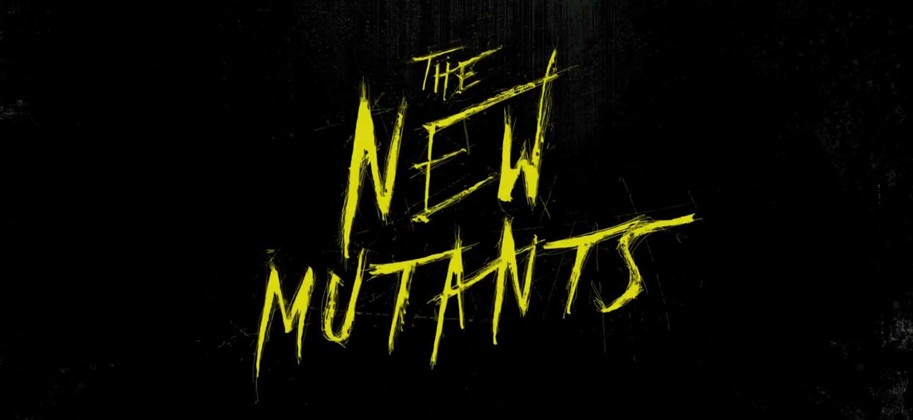 The New Mutants