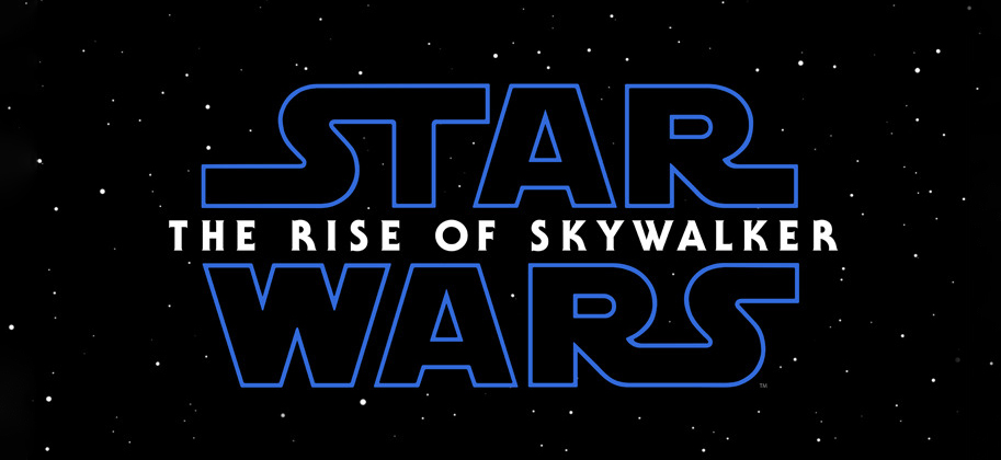 Star Wars: The Rise of Skywalker, 