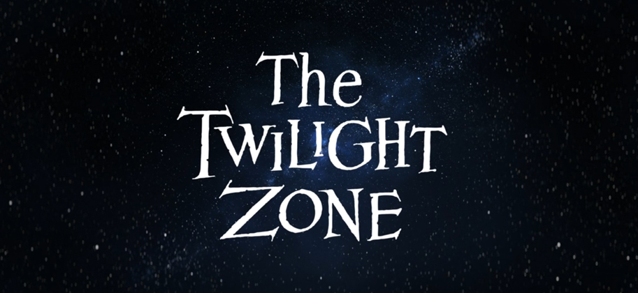 The Twilight Zone, CBS All Access, Jordan Peele