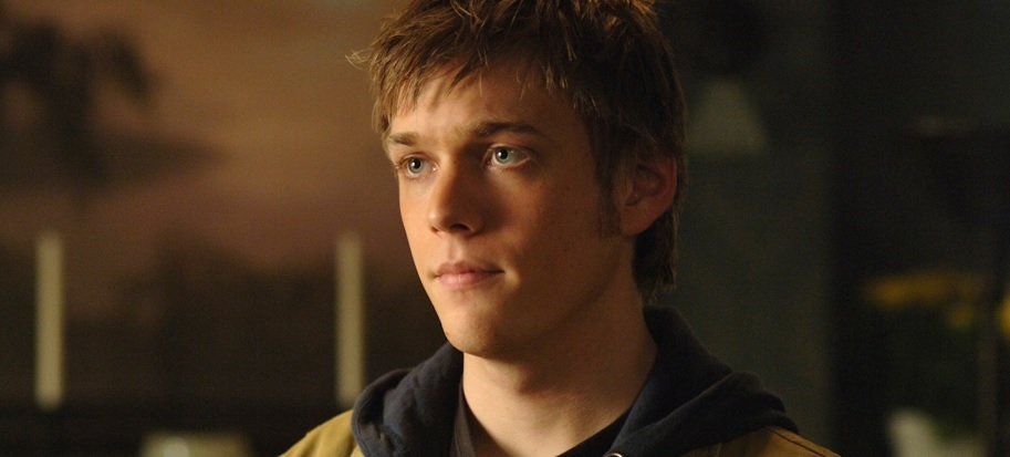 Supernatural Jake Abel