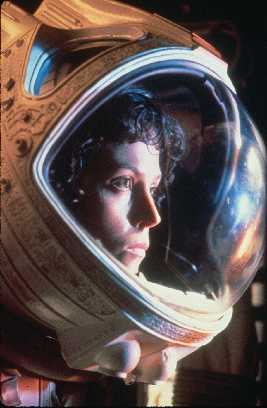 Alien, Fathom Events, Sigourney Weaver