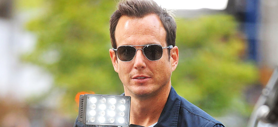 will arnett sunglasses