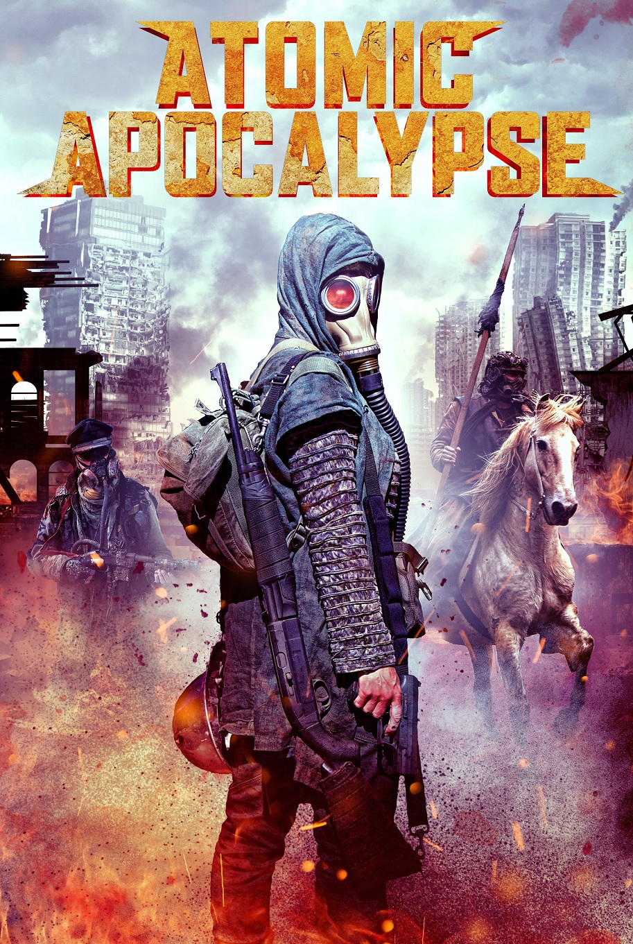 Atomic Apocalypse