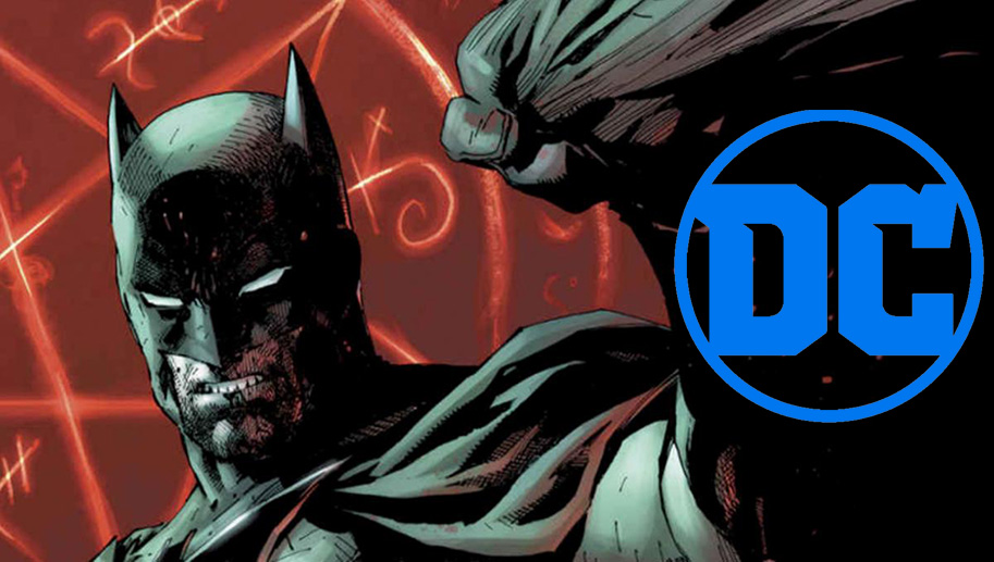DC to consolidate Vertigo and other imprints under one universal banner