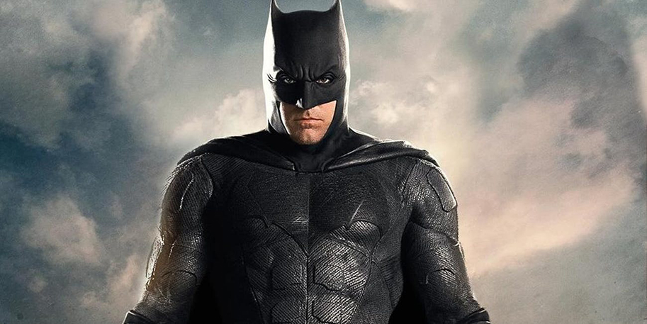 The Batman, Ben Affleck, Matt Reeves