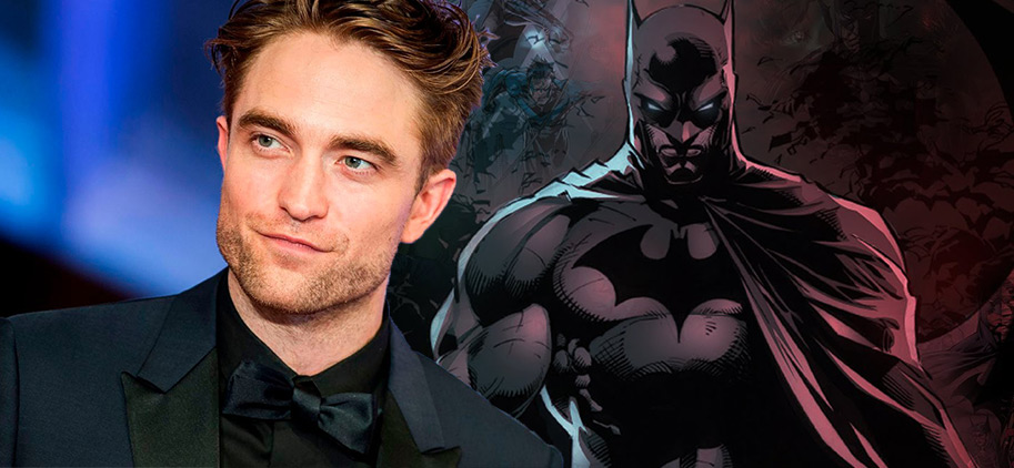 Robert Pattinson talks Batman morality and playing the 