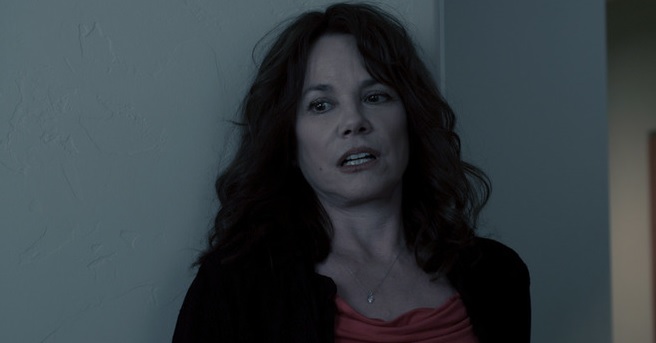 Barbara Hershey Insidious