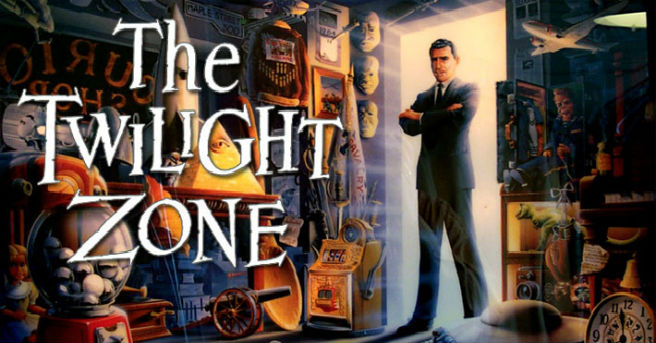 Series - The Twilight Zone - 1959 Watch Online، Video، Trailer، photos،  Reviews، Showtimes