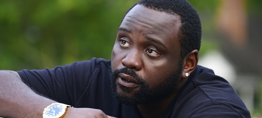 Brian Tyree Henry Atlanta