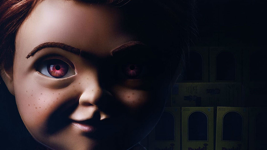 Child's Play, Lars Klevberg, review