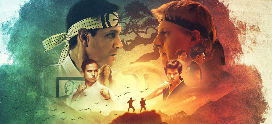 Cobra kai 2025 season 3 fmovies