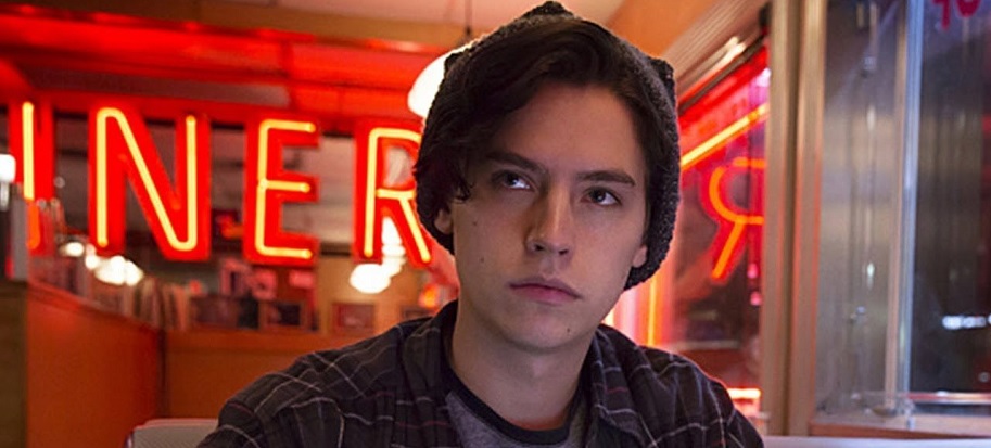 Riverdale Cole Sprouse