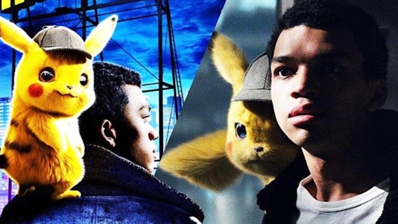 Pokémon Detective Pikachu - Rotten Tomatoes