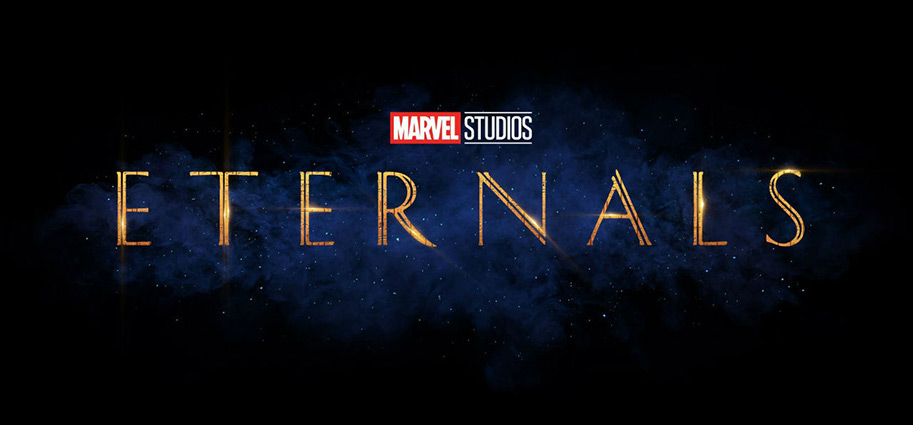 lgbtq character, eternals, marvel