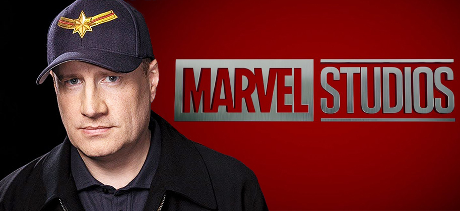 Kevin Feige, Marvel, Marvel Studios, ABC