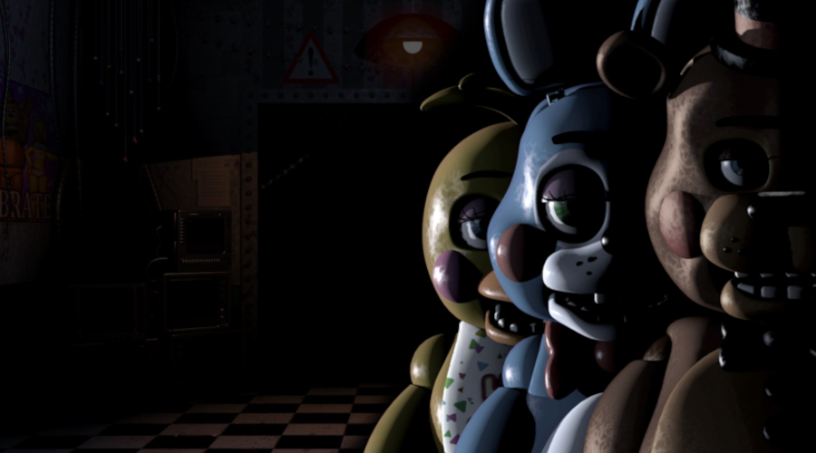 Five Nights at Freddy's movie release date is finally confirmed