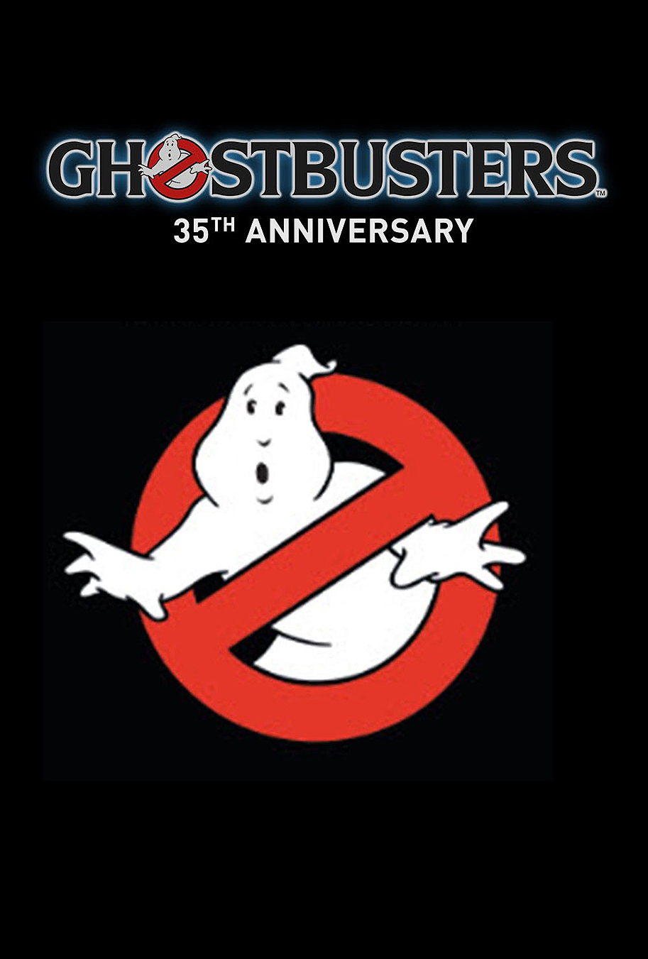 Ghostbusters, Fathom Events, 1984