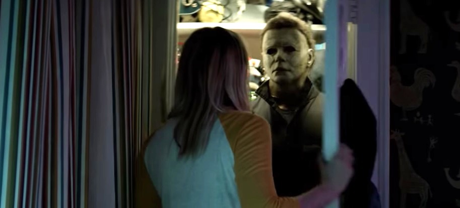 Halloween David Gordon Green