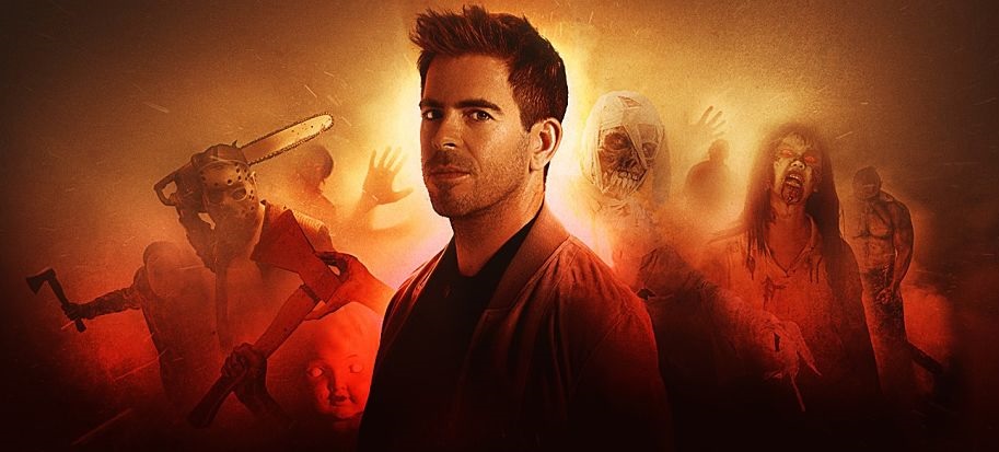 Eli Roth's History of Horror