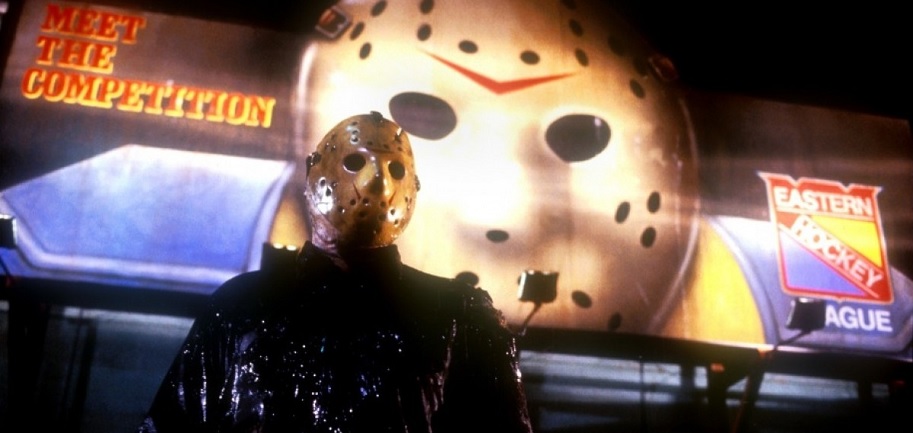 Kane Hodder Friday the 13th Part VIII: Jason Takes Manhattan