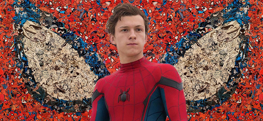 REVIEW: 'Spider-Man: Homecoming' is the Fresh Take We Needed - Murphy's  Multiverse
