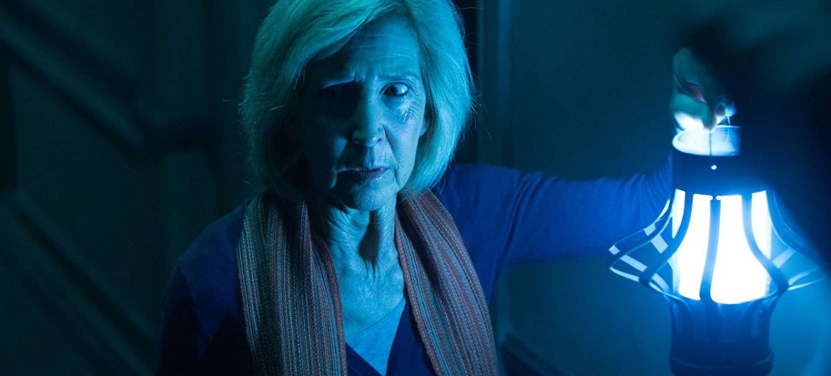 Insidious Lin Shaye