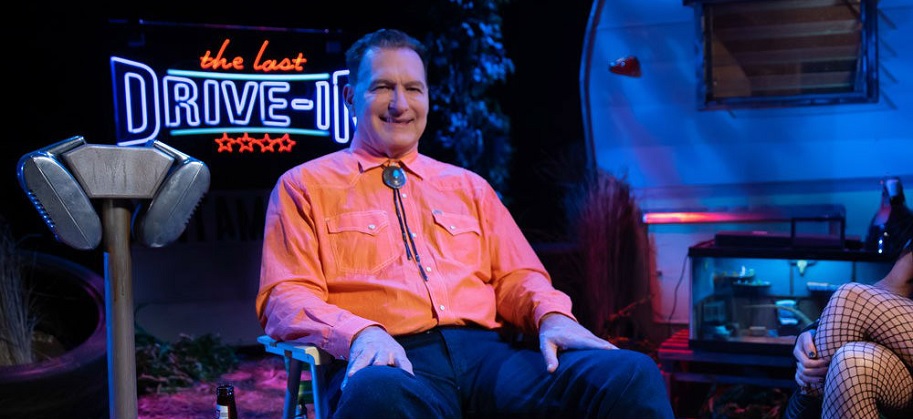 Joe Bob Briggs