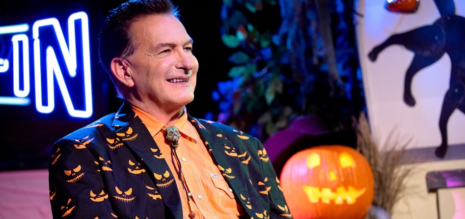 Joe Bob Briggs