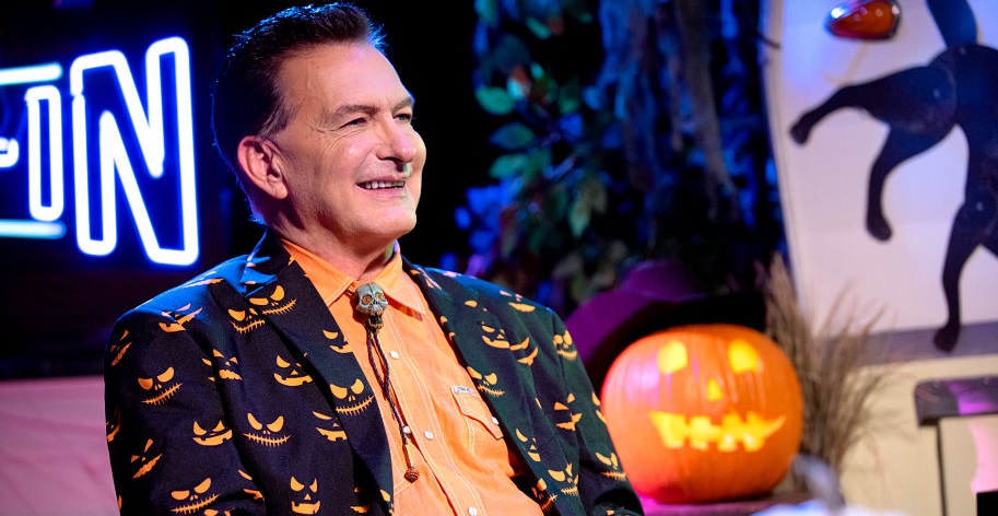 The Last Drive-In with Joe Bob Briggs