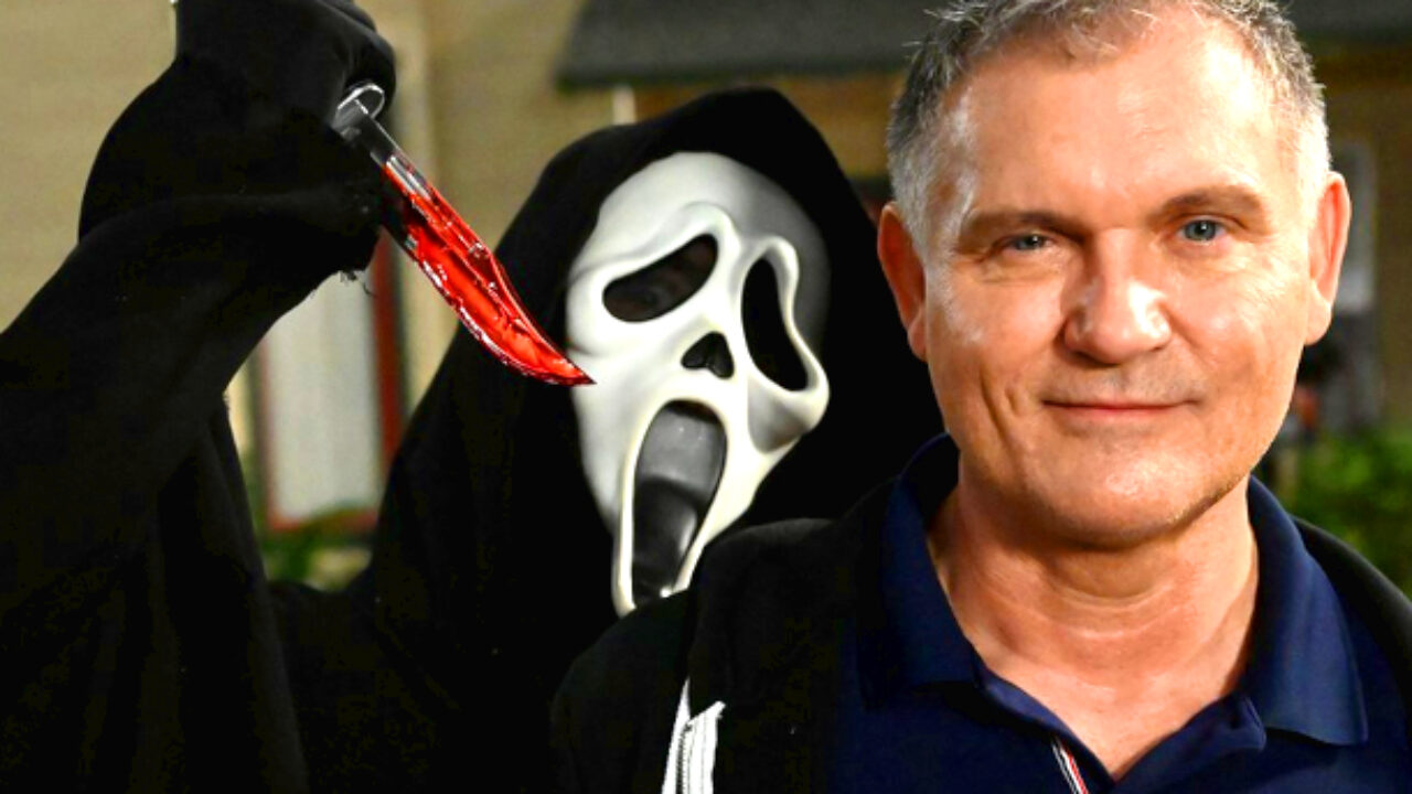 Scream 6 writers say they worked out who Ghostface should be while penning  the script