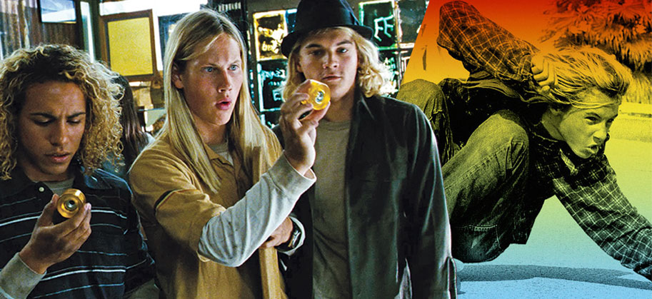 Lords Of Dogtown' TV Series Based On Movie In Works At IMDb TV From Kat  Candler, Shawn Ryan & Sony TV – Deadline