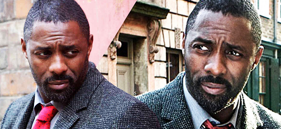 Idris Elba and Considerations of Black Actor Identity - AAIHS