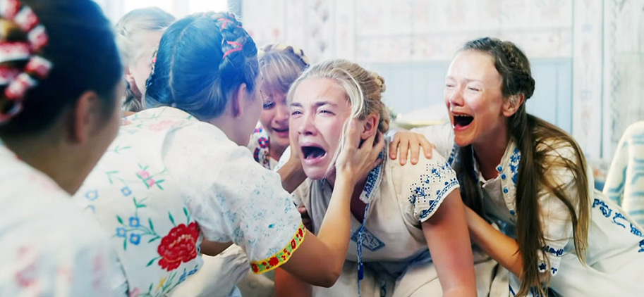 midsommar, horror, directors cut