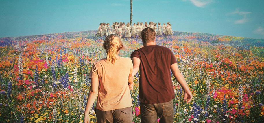 midsommar, reactions, critics