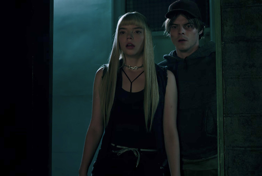 The New Mutants, Simon Kinberg, Marvel