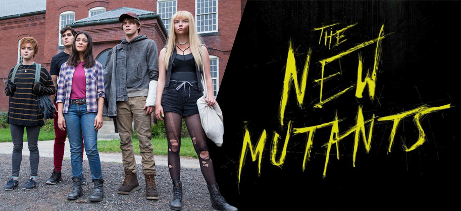 While 'The New Mutants' Has Fun with its Teen Horror Aspects